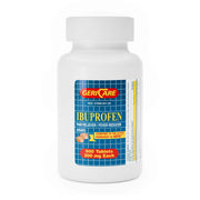 Geri-Care Ibuprofen 200mg Tablets