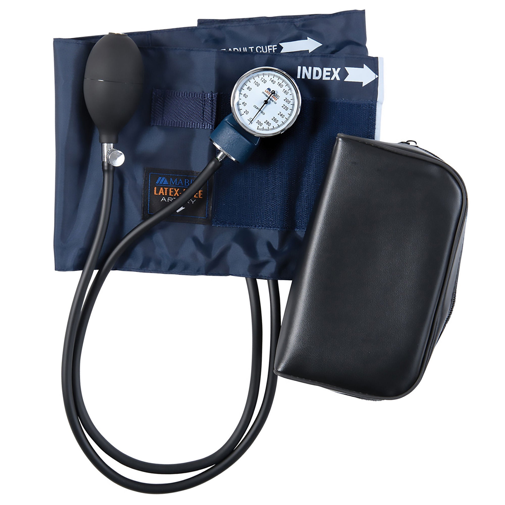 Precision™ Aneroid Sphygmomanometer