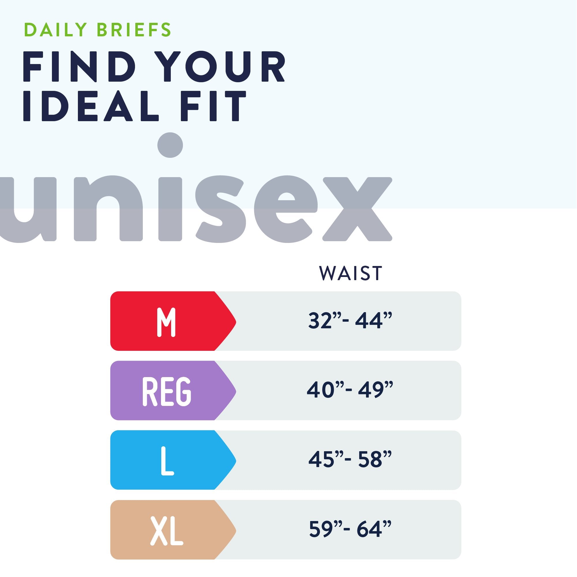 Prevail Breezers Ultimate Absorbency Incontinence Briefs, Regular