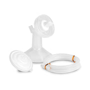 SpeCtra® Flange Kit for S2, S1, S9 and M1 Breast Pumps, 24 Millimeter