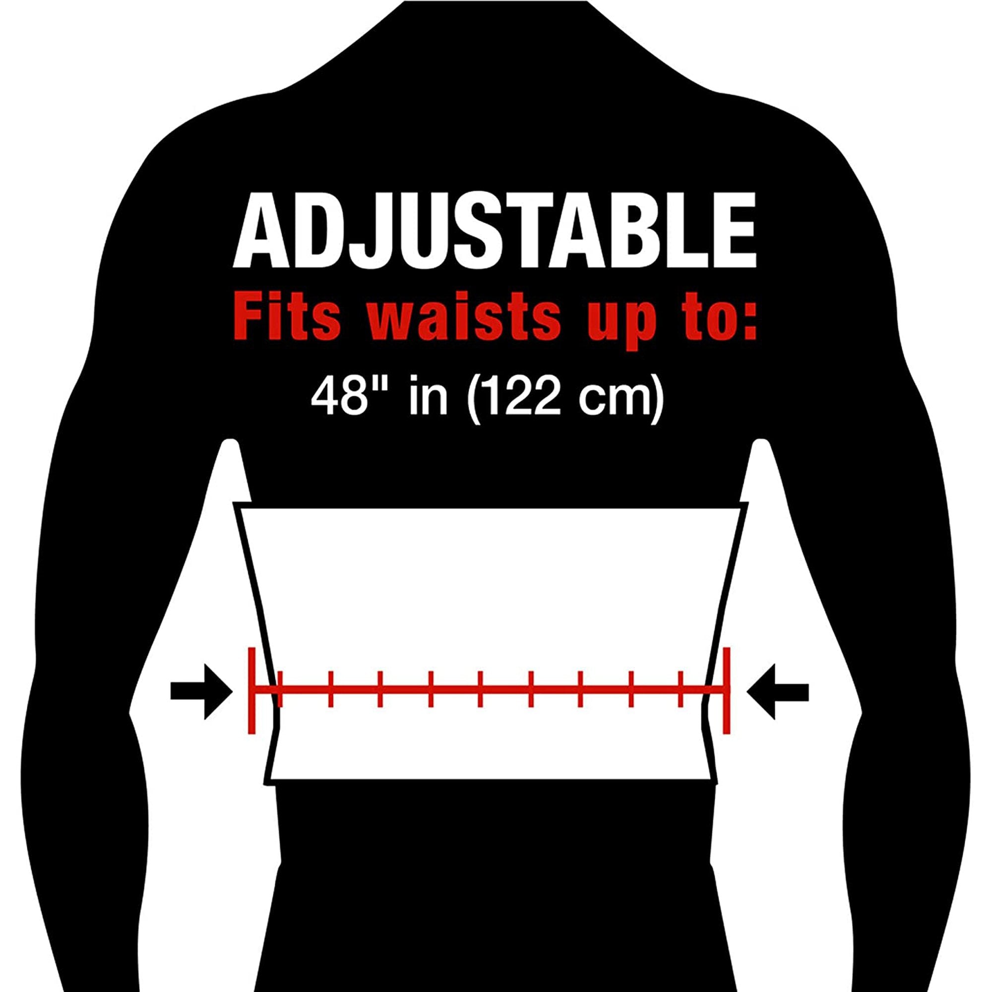 3M Ace Adult Back Brace
