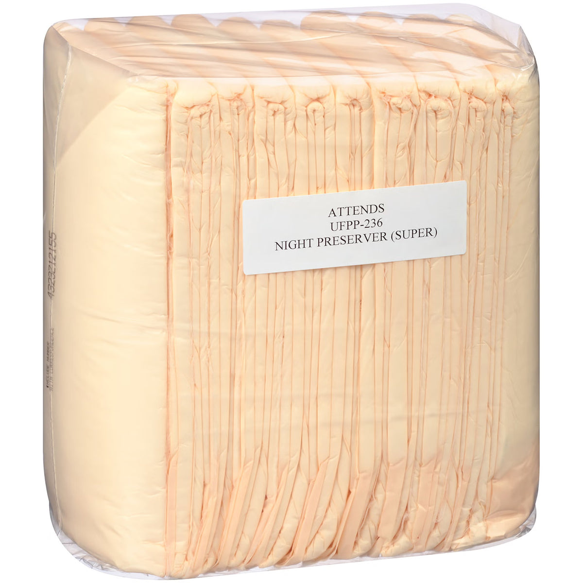 Attends® Care Night Preserver Underpads — Pack of 10