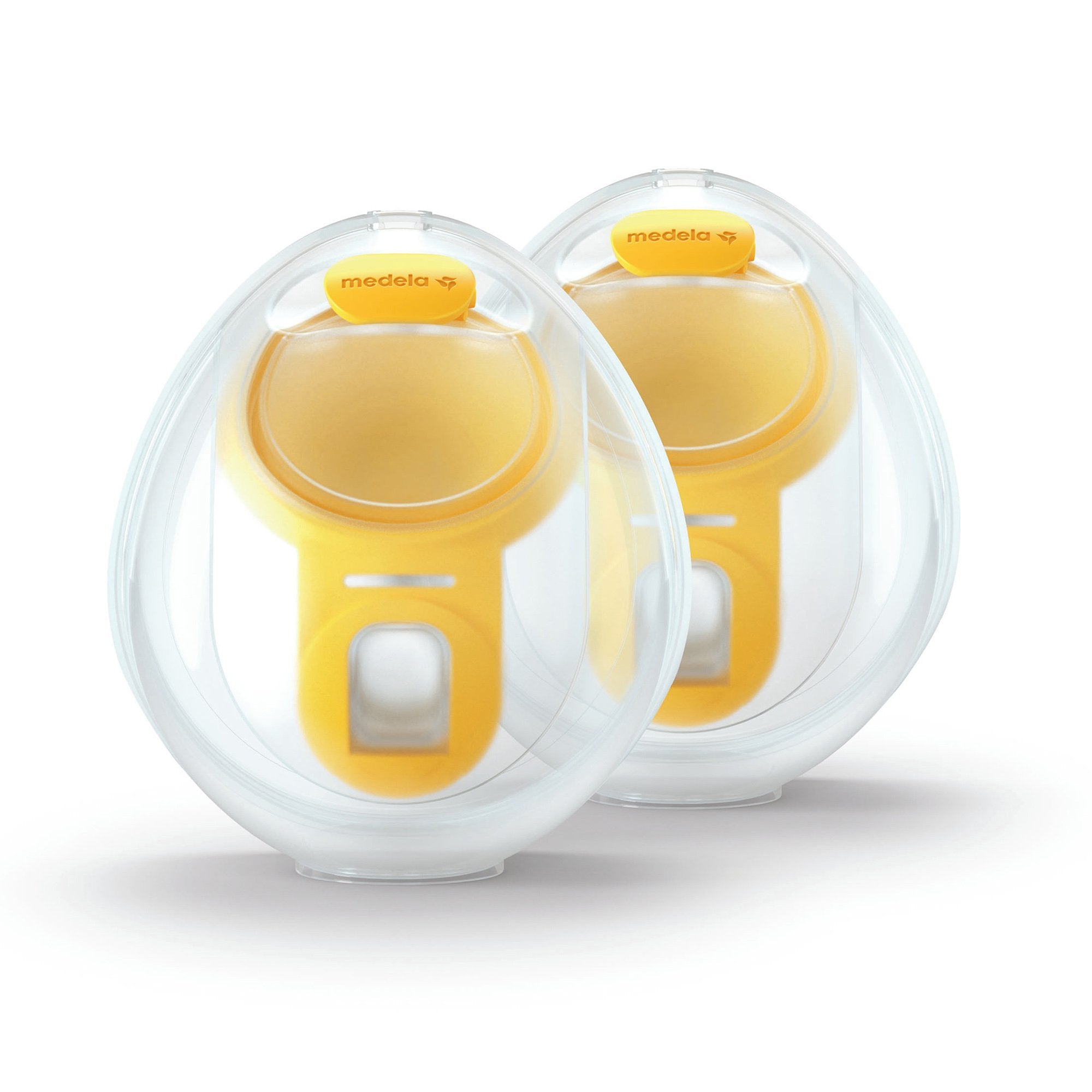 Freestyle Hands Free Double Electric Breast Pump