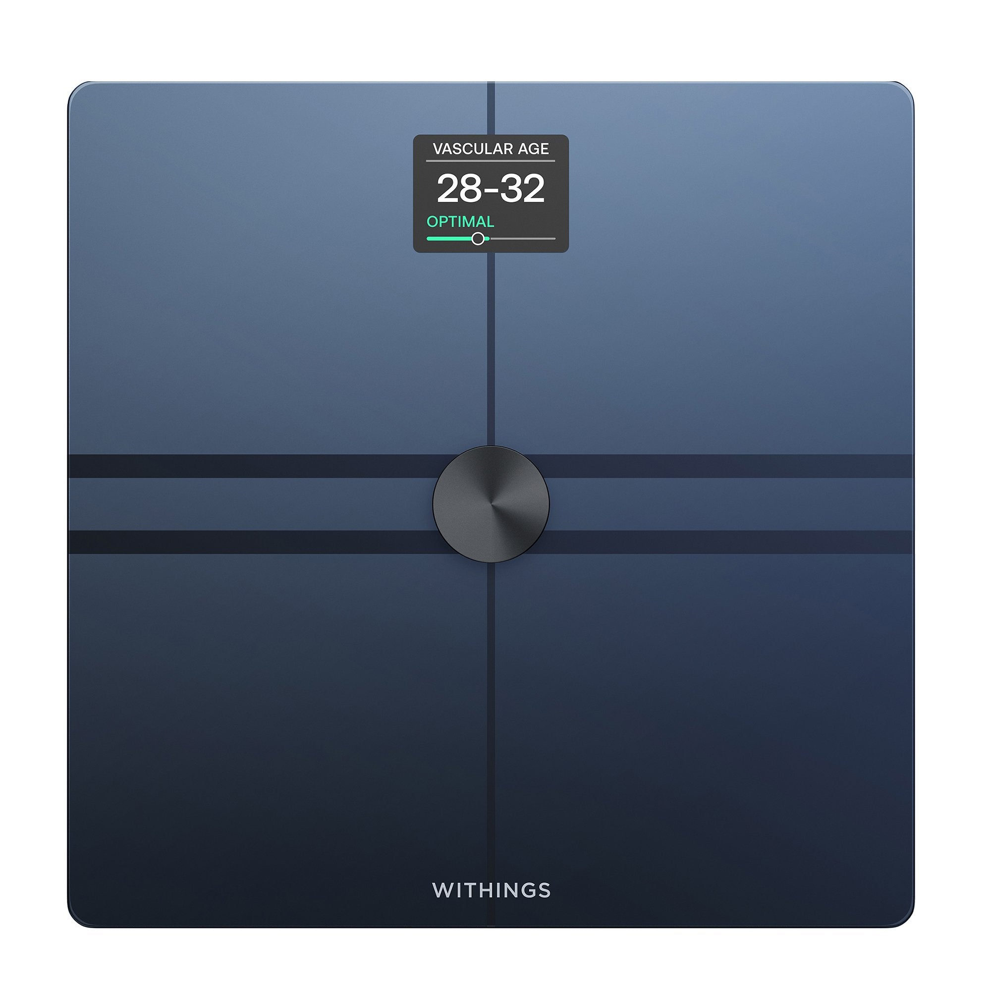 Withings Body Comp Wi-Fi Smart Scale