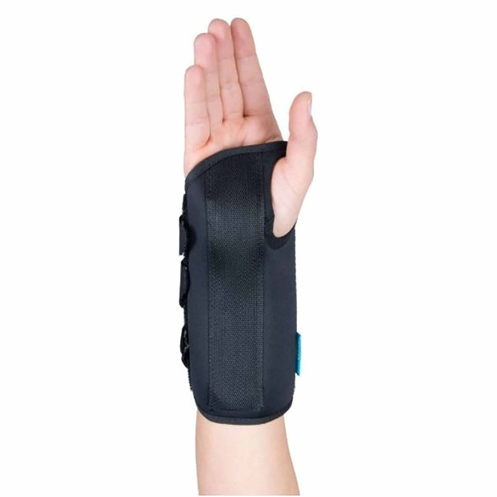 Ossur Formfit Left Wrist Brace Small