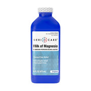 Geri-Care® Magnesium Hydroxide Laxative
