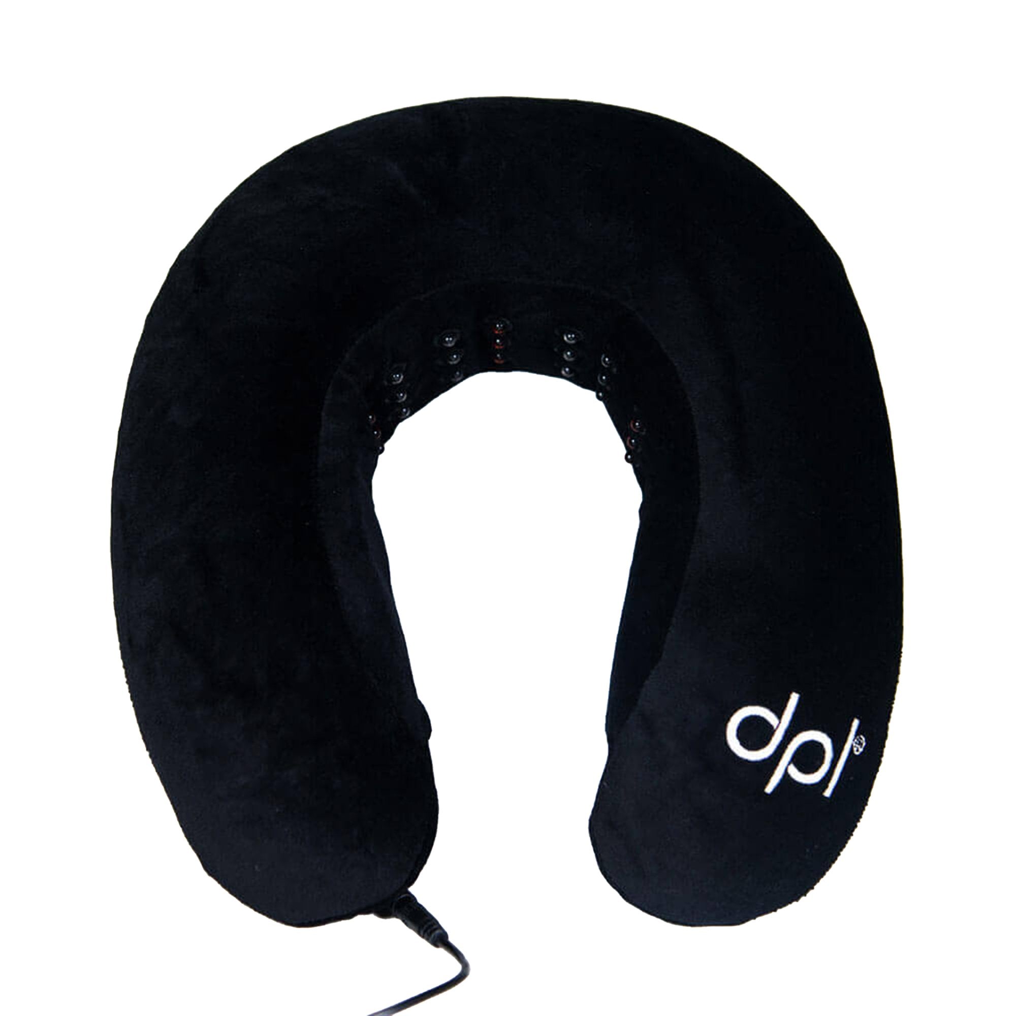 dpl® Neck Pillow – LED Light Therapy for Neck Pain Relief