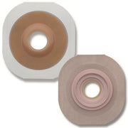 FlexTend™ Colostomy Barrier, Cut to fit for Stomas up to 25mm — Box of 5
