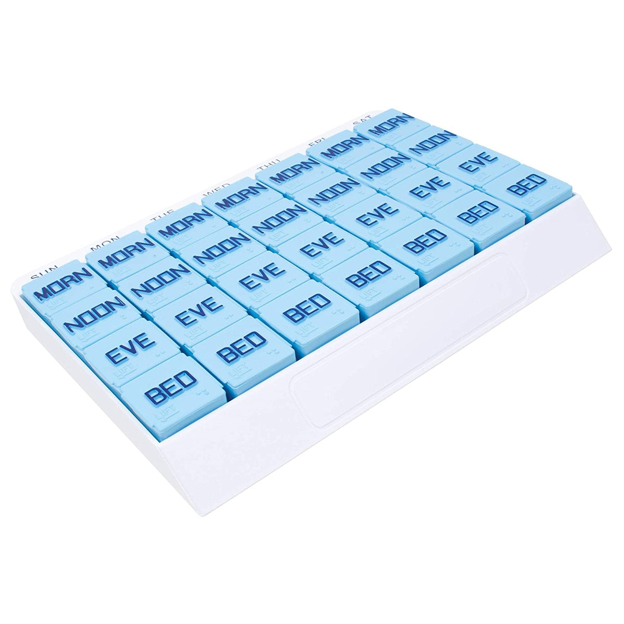 Apex Medi Tray Pill Organizer