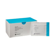 Brava® Adhesive Remover Wipes, Alcohol-Free, No-Sting Formula, 6 x 4.5 Inch — Box of 30