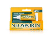 Neosporin First Aid Antibiotic Ointment
