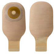 Premier™ Flextend™ 8552 1-Piece Beige Colostomy Pouch, Pre-cut to Fit 25mm Stoma