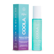 Coola Makeup Setting SPF 30 Spray