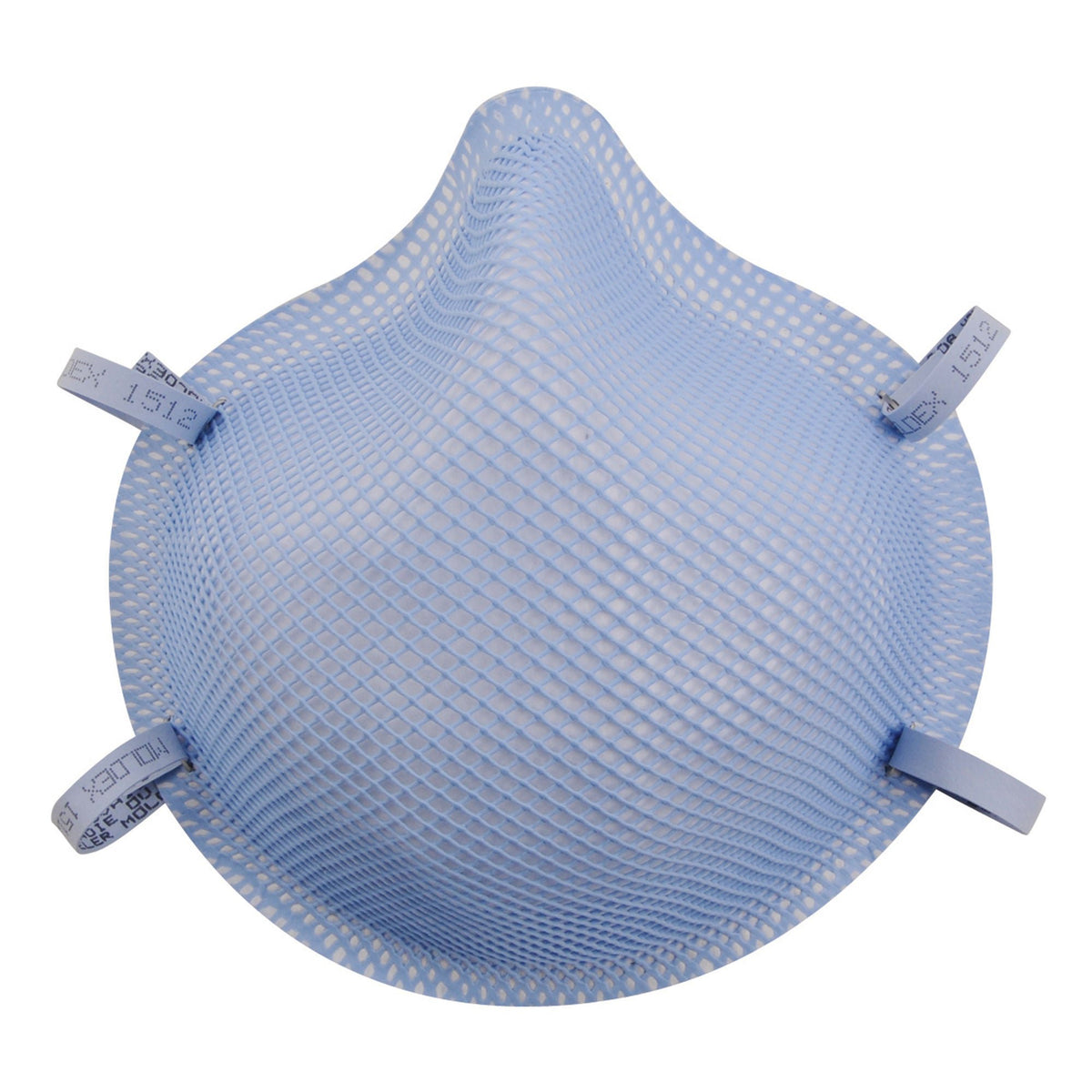 Moldex® Particulate Respirator / Surgical Mask — Box of 20