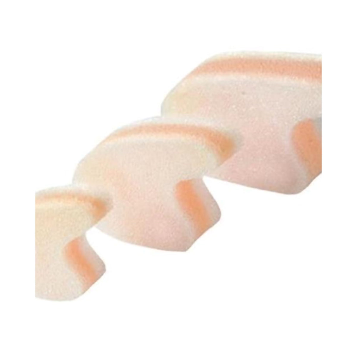 Toe Separators™ Toe Spacer, Small — Pack of 12