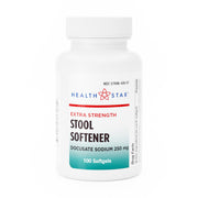 Geri-Care® Docusate Sodium Stool Softener