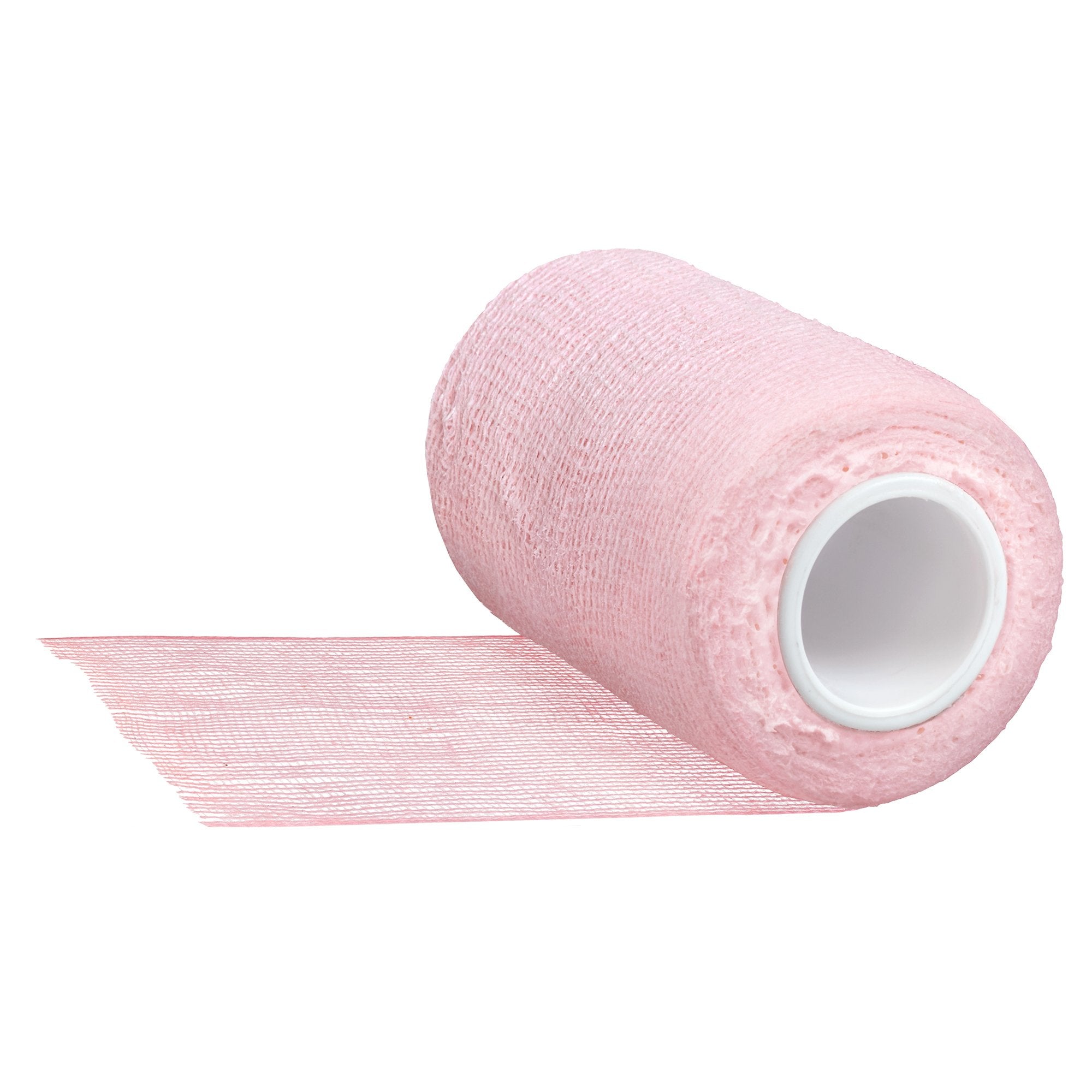 McKesson Zinc Oxide / Calamine Unna Boot, 3 Inch x 10 Yard