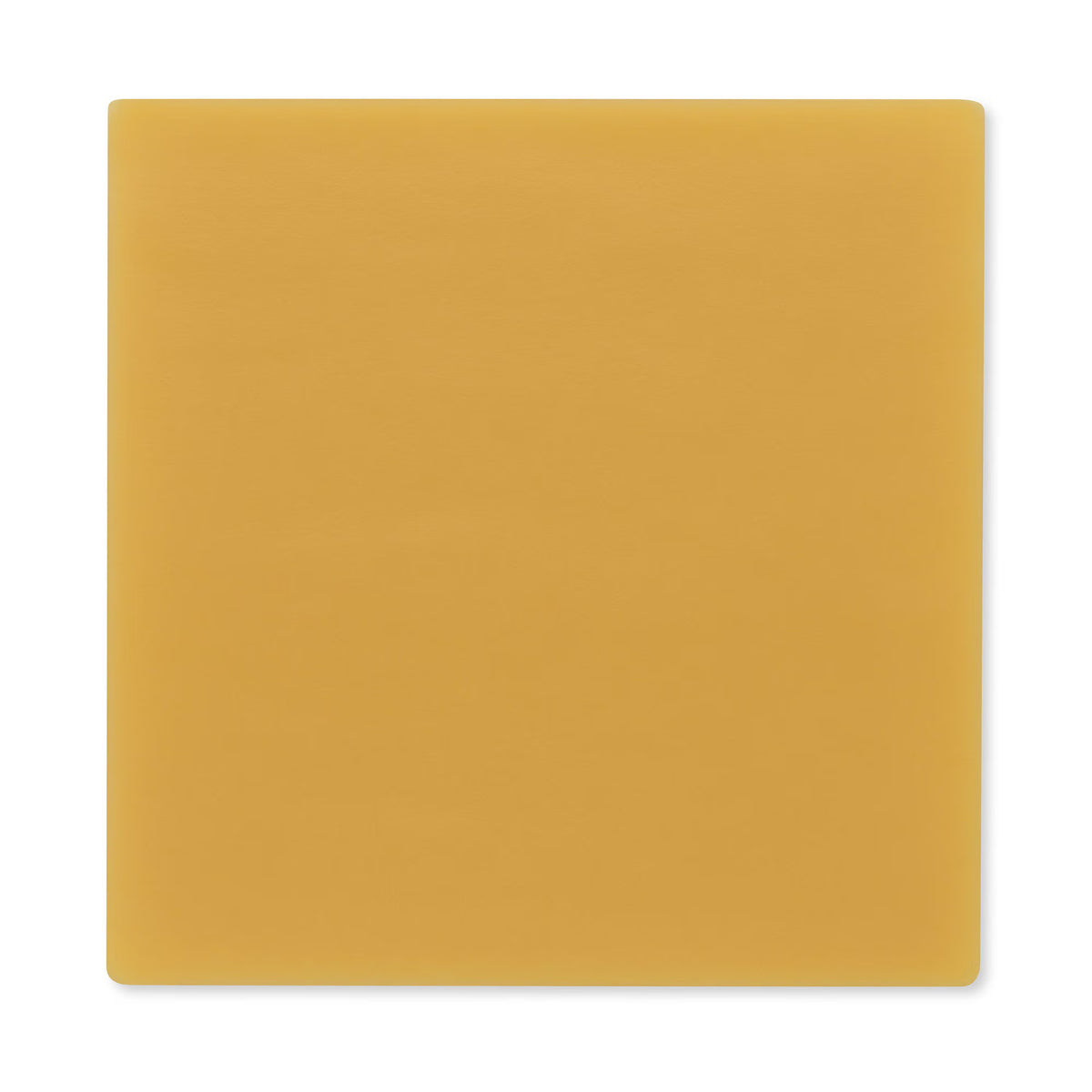 HolliHesive™ Skin Barrier Wafer, 10 x 10 Centimeter — Box of 5