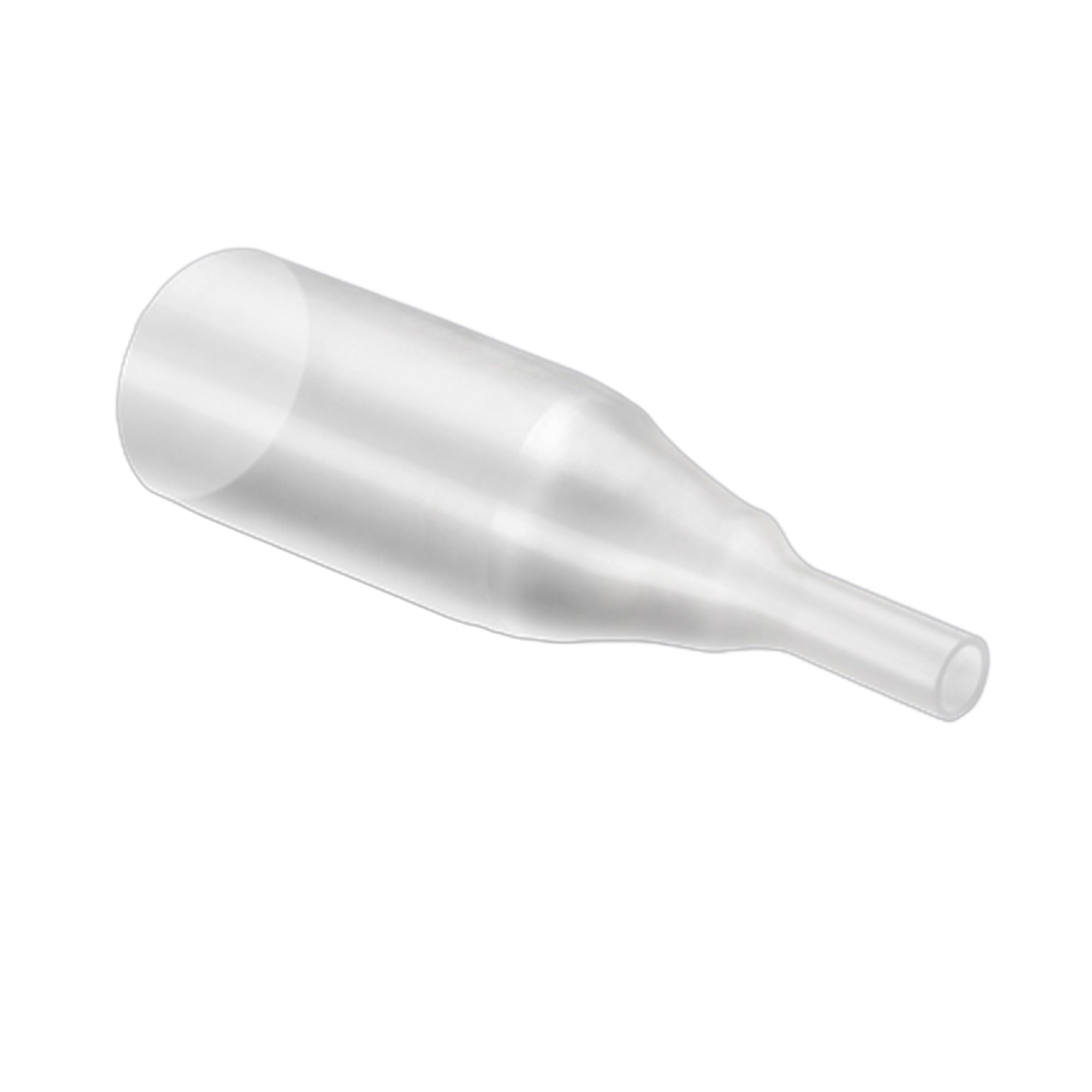 InView Silicon Male External Catheter, Special Type, Purple, Medium 29 mm