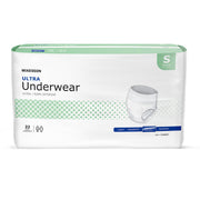 McKesson Ultra Heavy Absorbent Underwear, Small