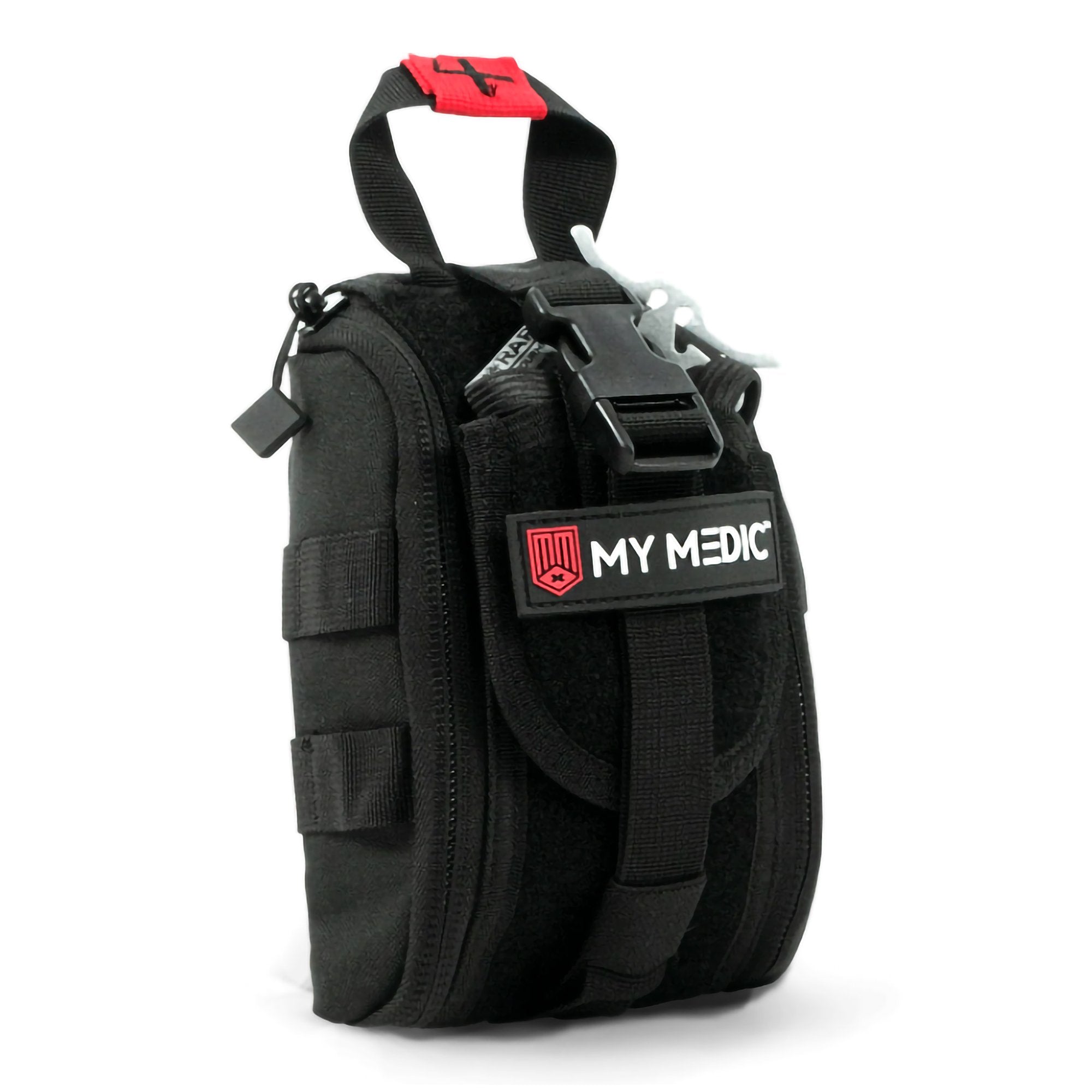 My Medic Trauma First Aid Kit in Nylon Bag