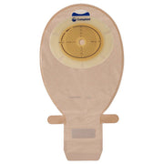 SenSura® Flat 1-Piece Opaque Ostomy Pouch, 10 – 76mm Stomas