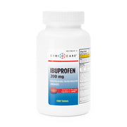 Geri-Care® Ibuprofen Pain Relief