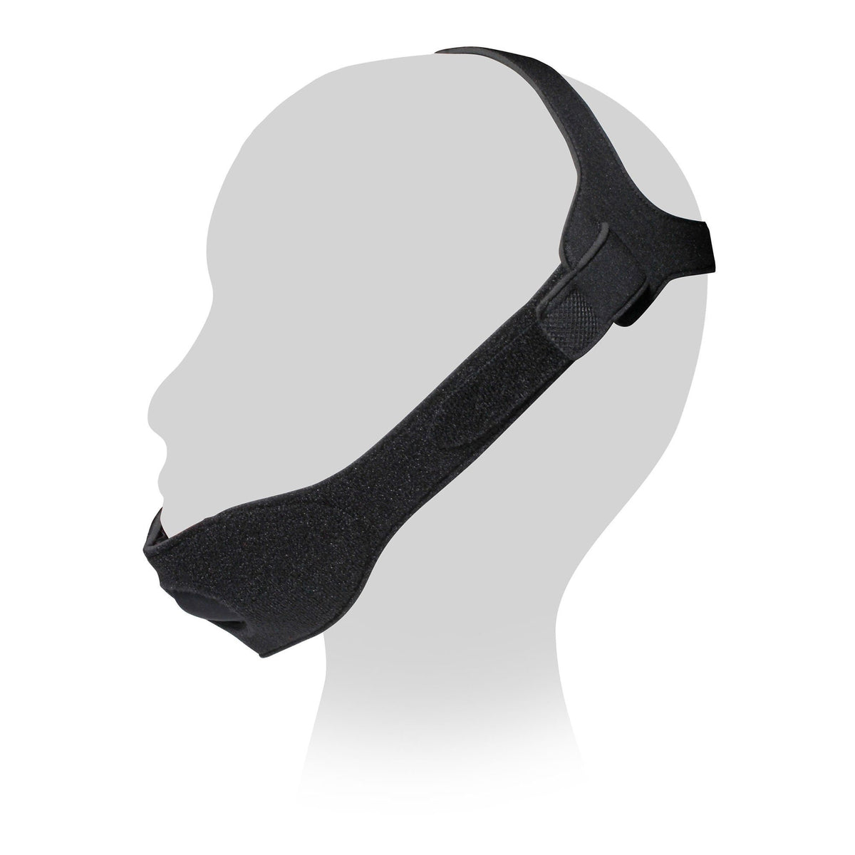 Sunset Healthcare Halo Style Chinstrap