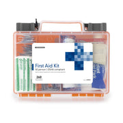 McKesson 50-Person First Aid Kit