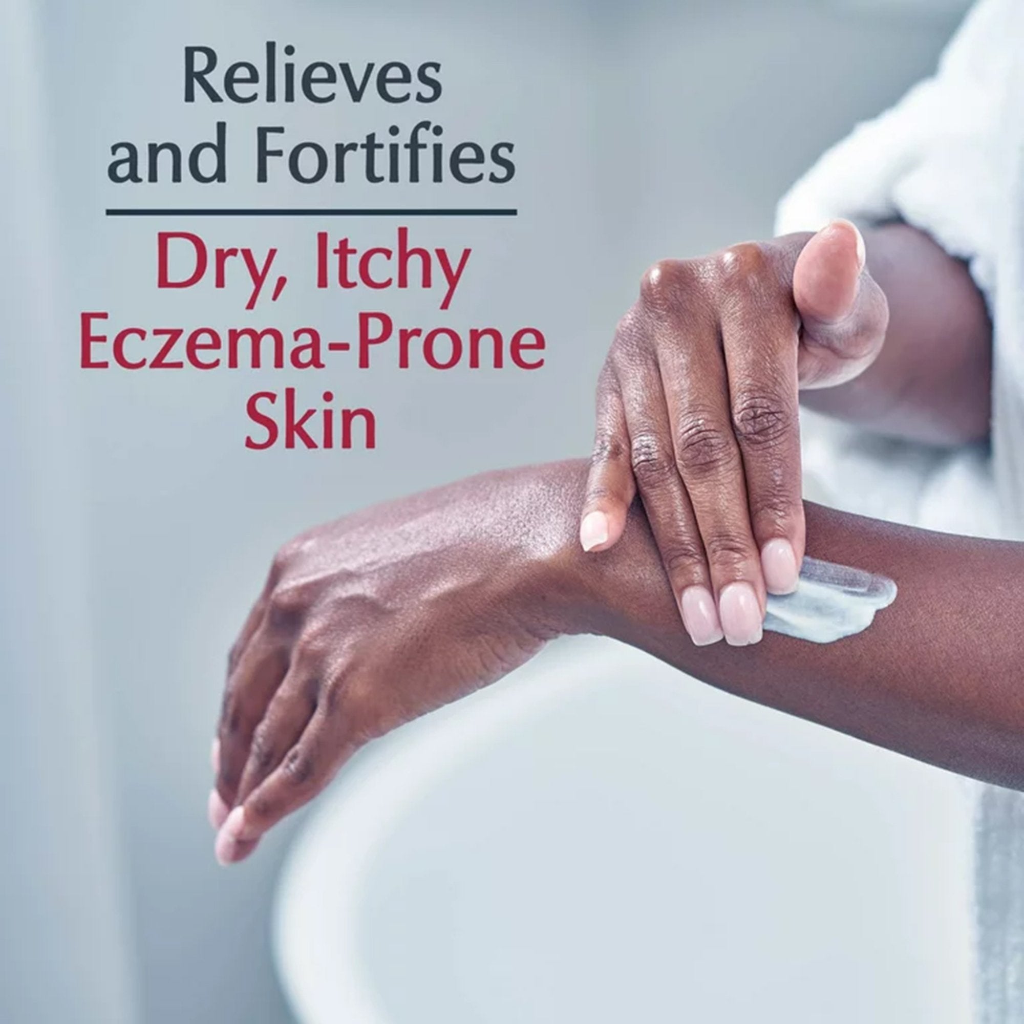 Eucerin Eczema Relief Cream