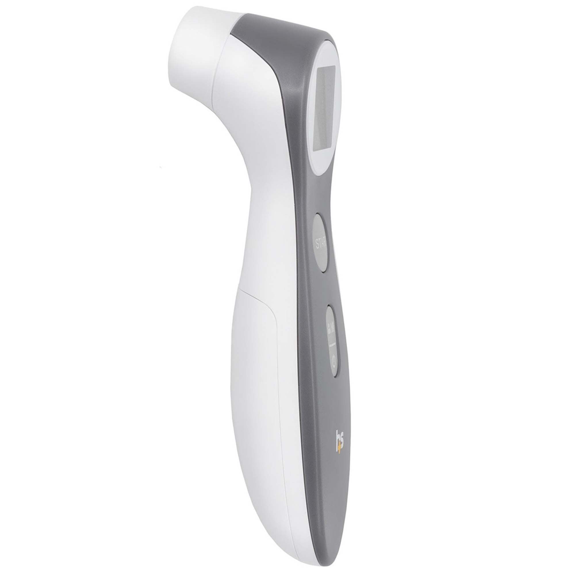 HealthSmart Digital Touchless Infrared Thermometer