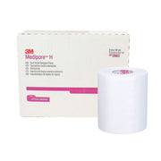 3M Medipore H Cloth Medical White Tape