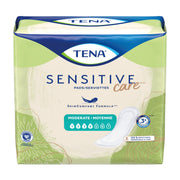 Tena Intimates Moderate Bladder Control Pad, 11-Inch Length