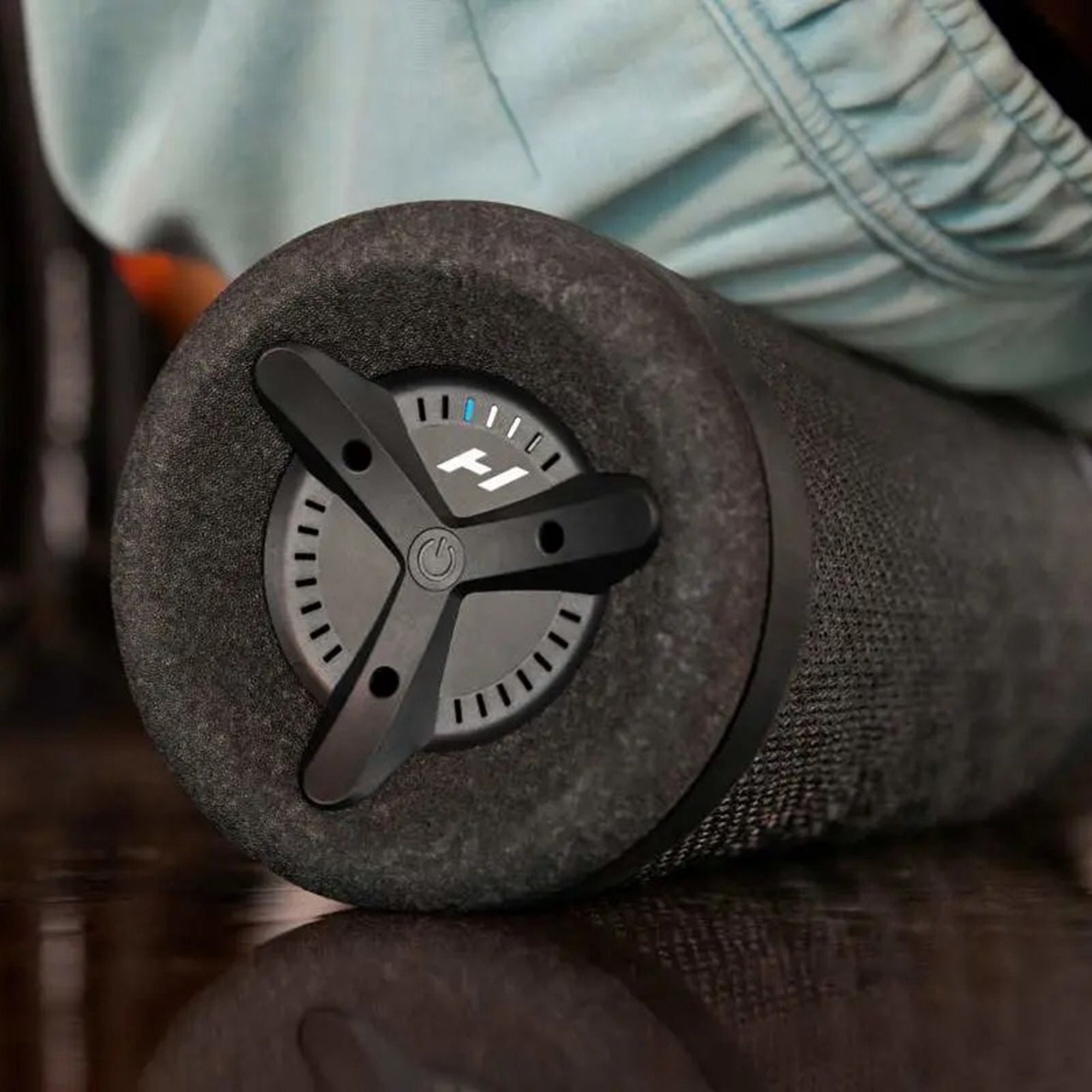 Vyper 3 Vibration Foam Roller