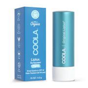 Coola Liplux SPF 30 Organic Lip Balm Sunscreen