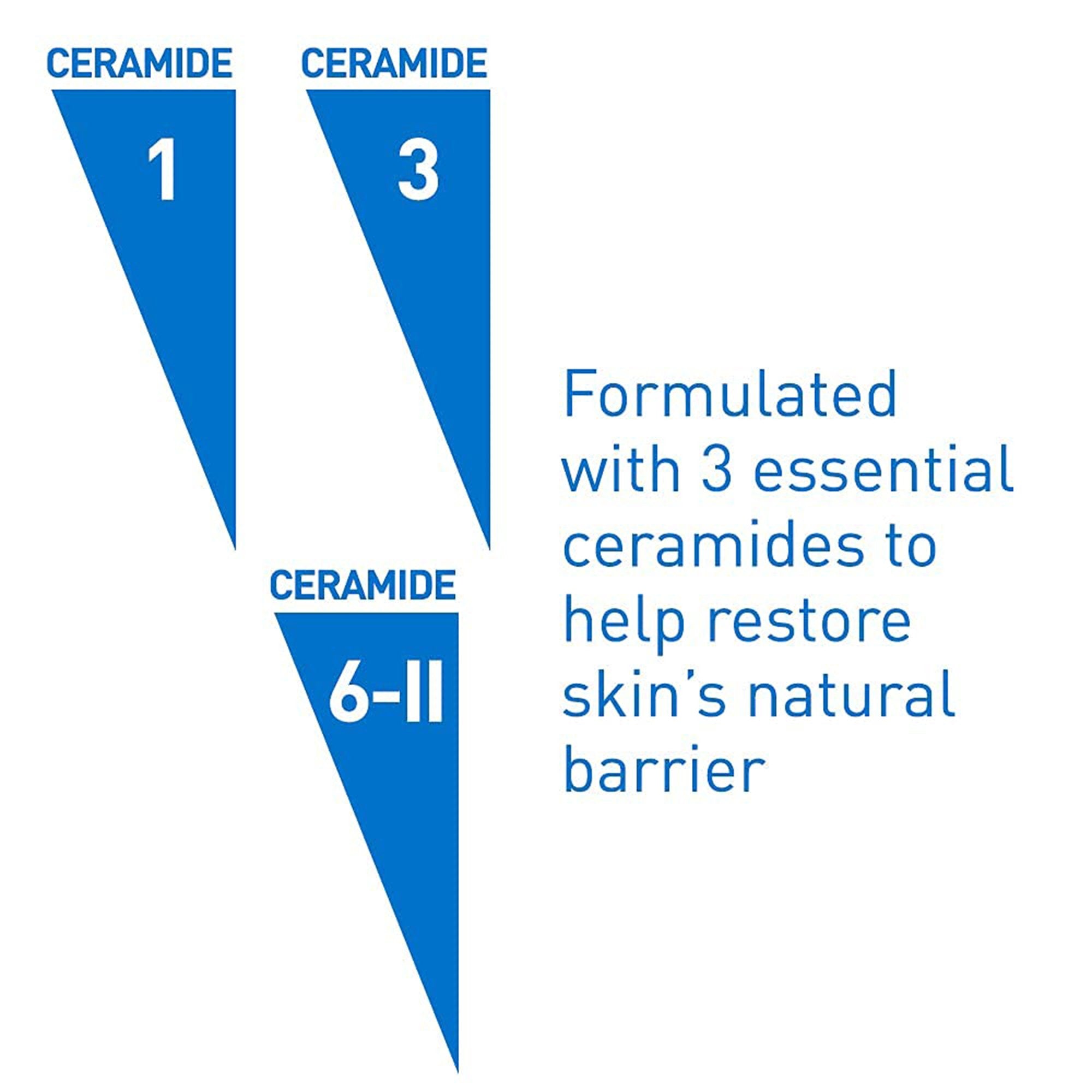 CeraVe Acne Control Cleanser
