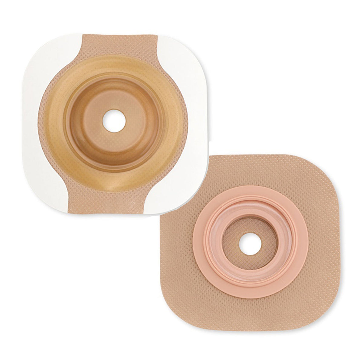 New Image CeraPlus Skin Barrier Pre-Cut Extended Wear — Box of 5