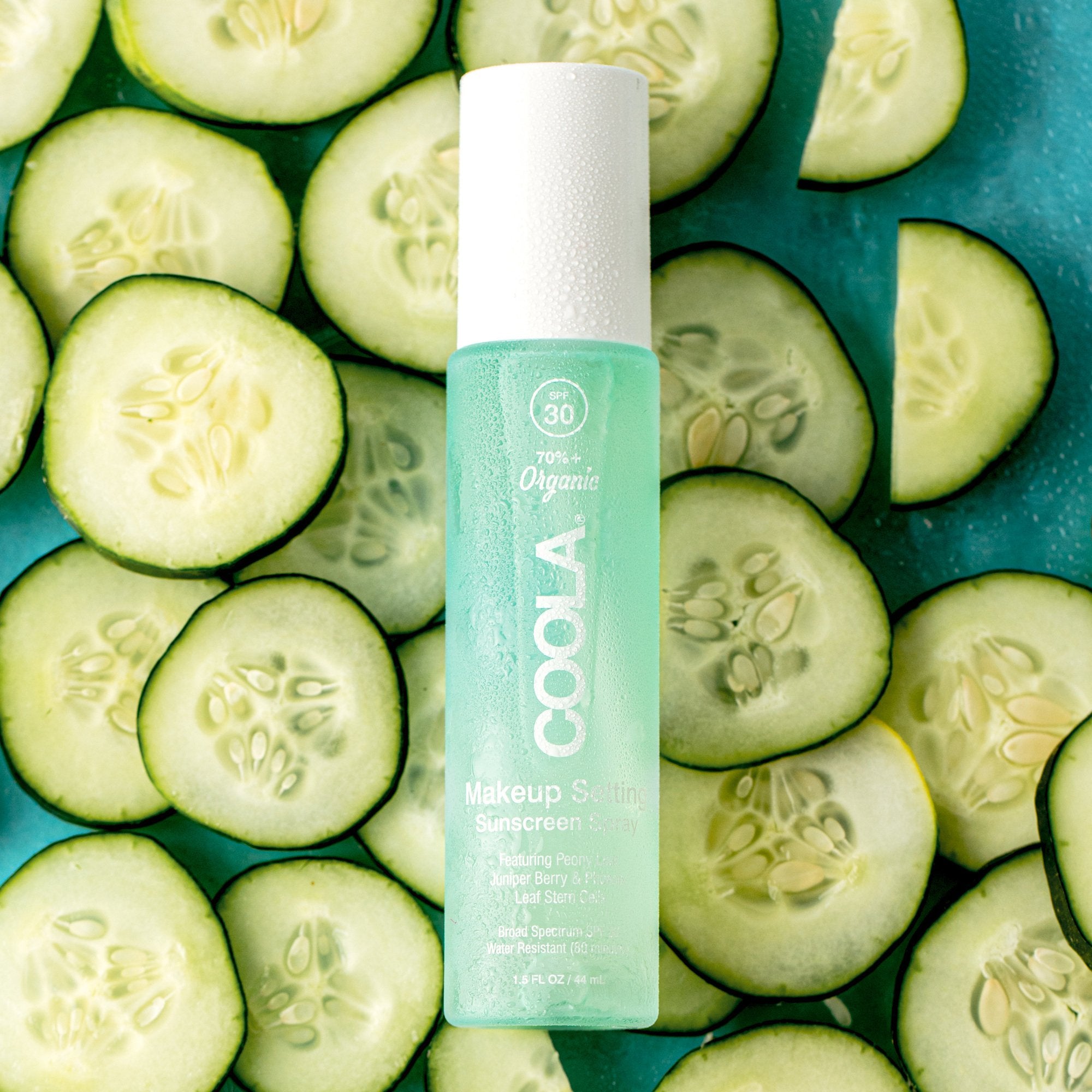Coola Makeup Setting SPF 30 Spray