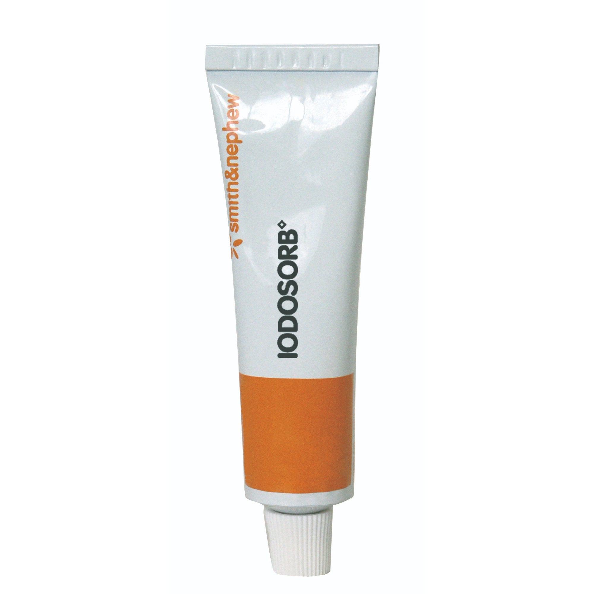 Smith & Nephew Iodosorb Antimicrobial Wound Gel 10g Tube