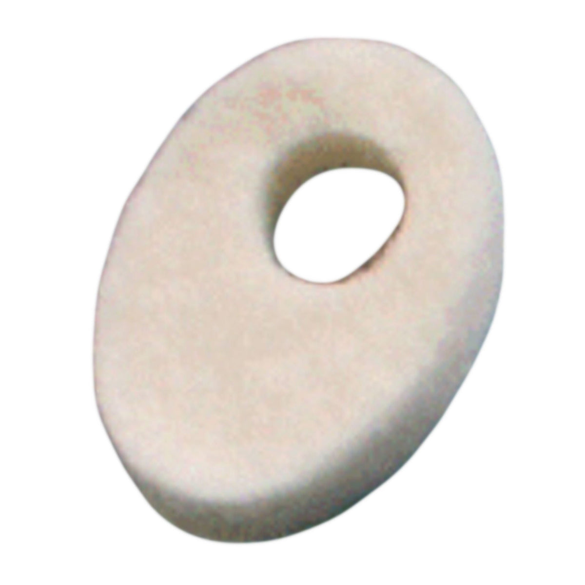 McKesson Pedi-Pad Protective Foot Pad, Adhesive Felt — Pack of 100
