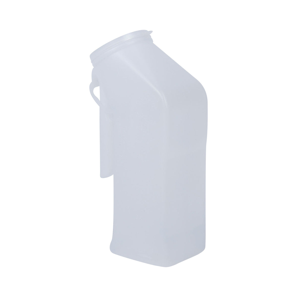 McKesson Male Urinal, 1000 mL — Case of 50
