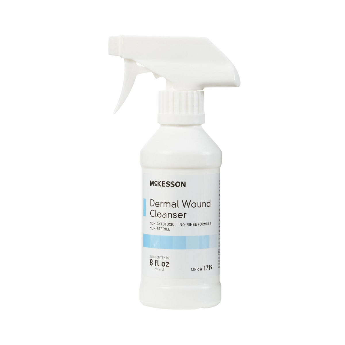McKesson Wound Cleanser