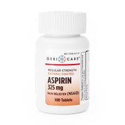 Geri-Care® Aspirin Pain Relief
