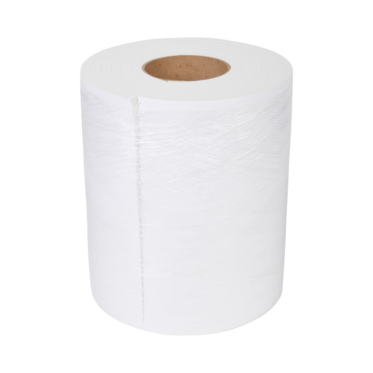 McKesson White Poly Foam Adhesive Orthopedic Roll, 6 x 72 Inch