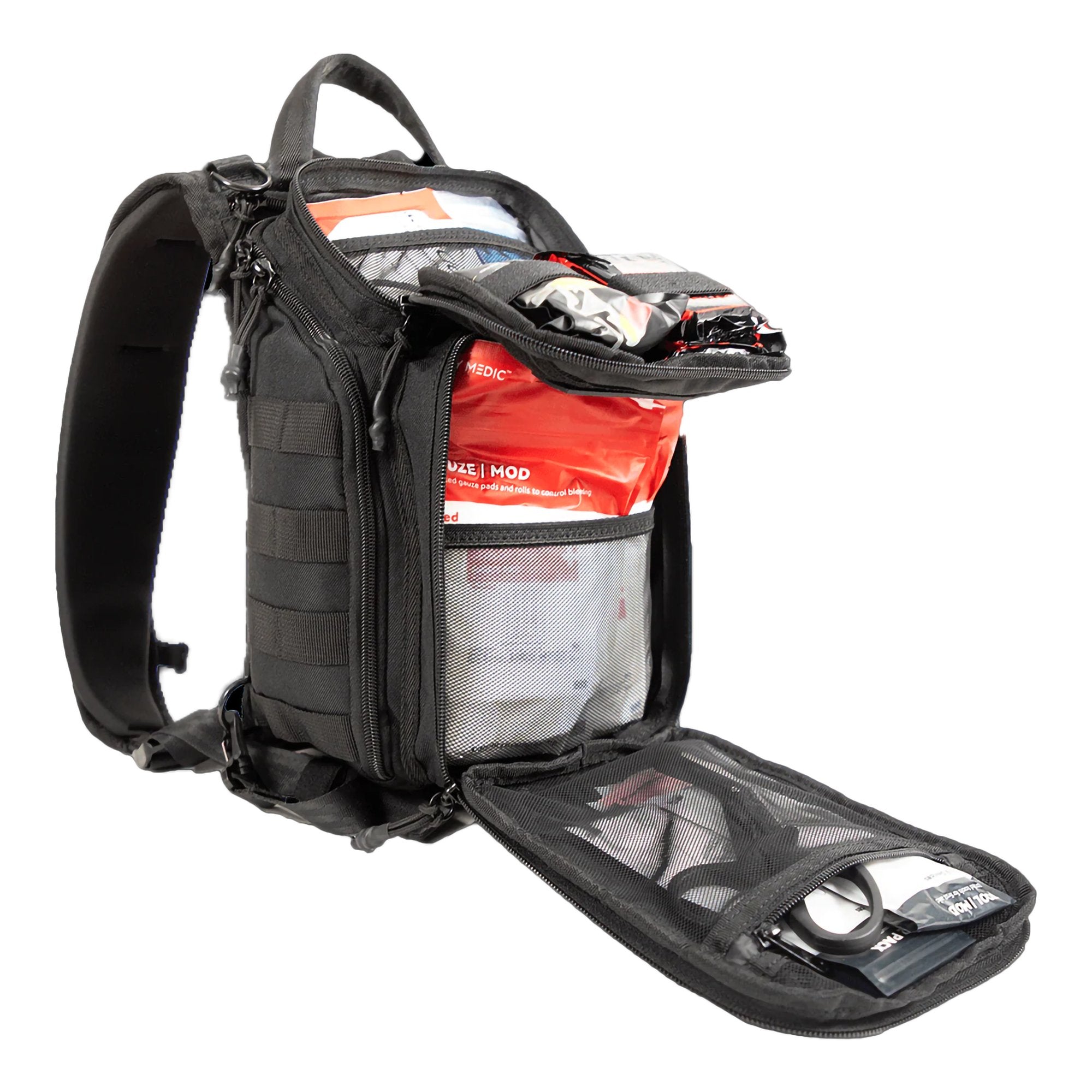 RECON Pro First Aid Kit