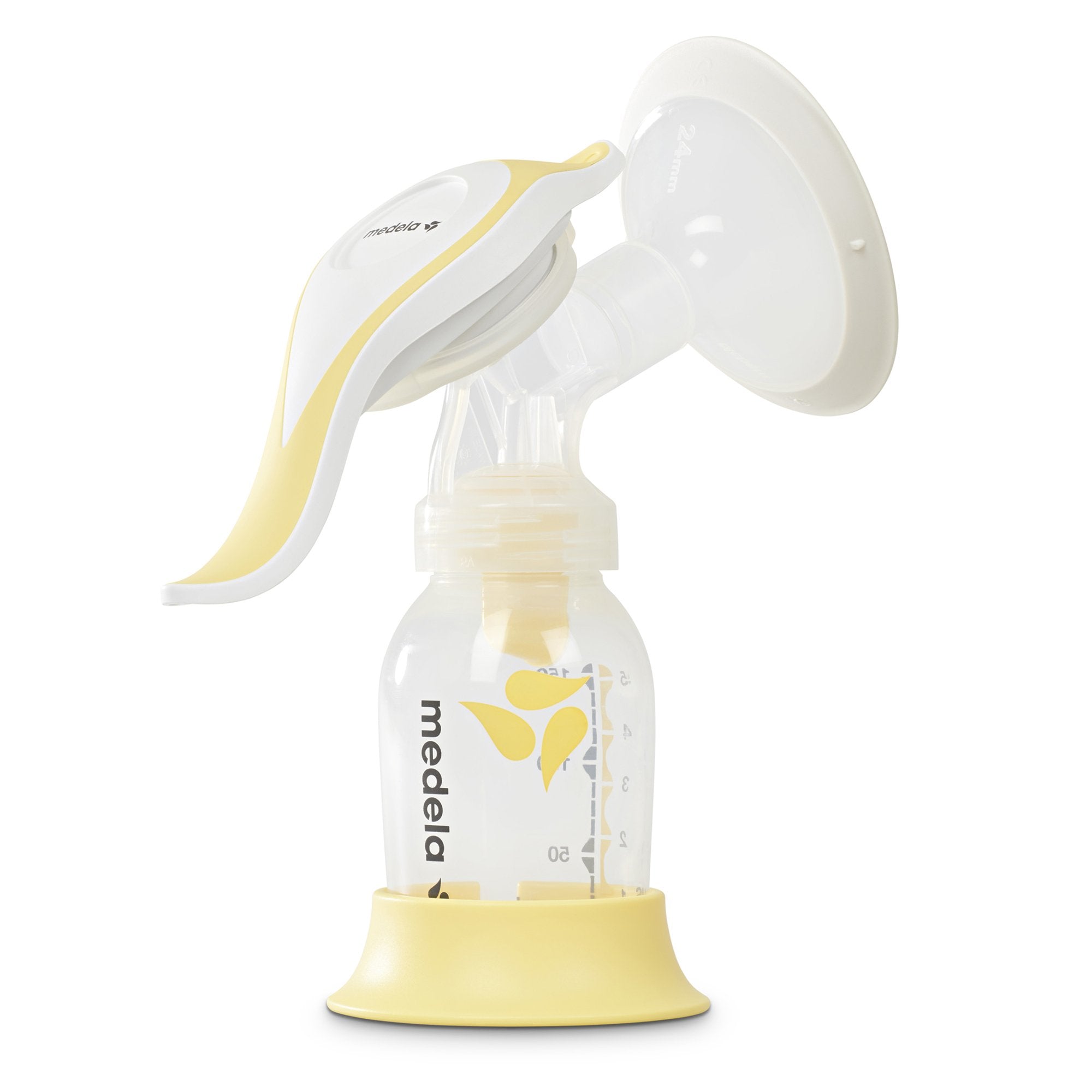 Harmony Manual Breast Pump - Case
