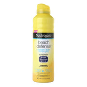 Neutrogena Beach Defense Water + Sun Protection SPF 70 Sunscreen Spray