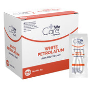 WeCare™ Petroleum Jelly — Box of 144