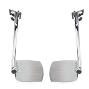 drive™ Bariatric Wheelchair Footrest for use with Bariatric-grade Wheelchairs