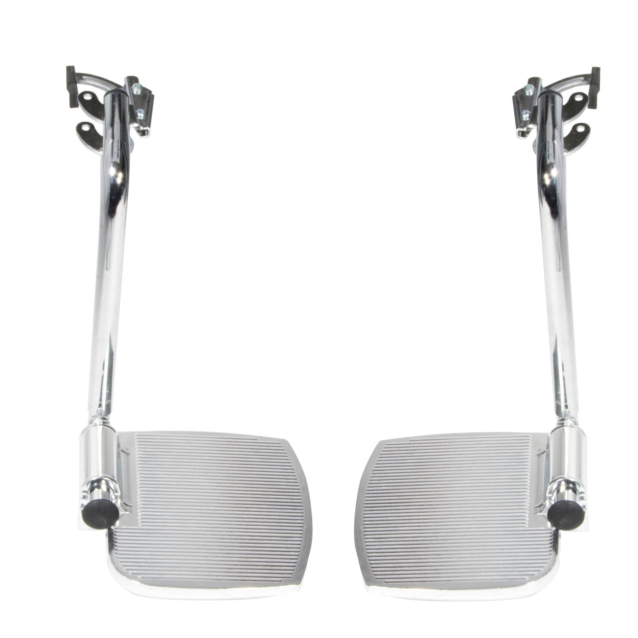 drive™ Bariatric Wheelchair Footrest for use with Bariatric-grade Wheelchairs